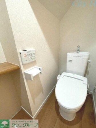 コンフォート八王子の物件内観写真